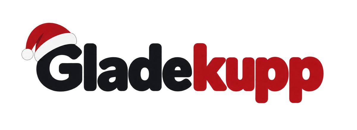 Gladekupp