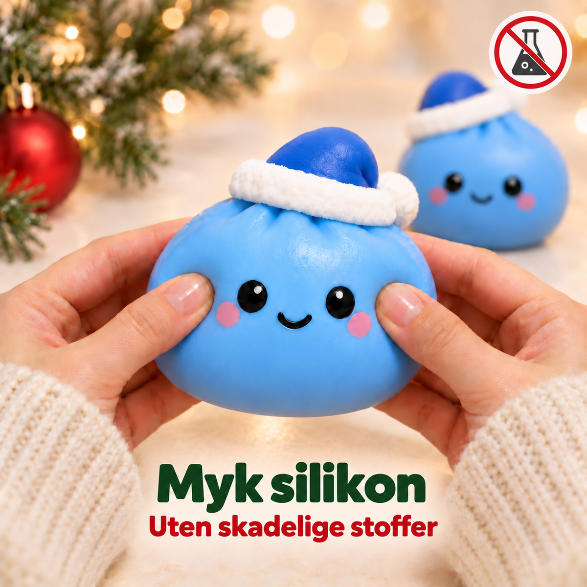 Bilde med tekst